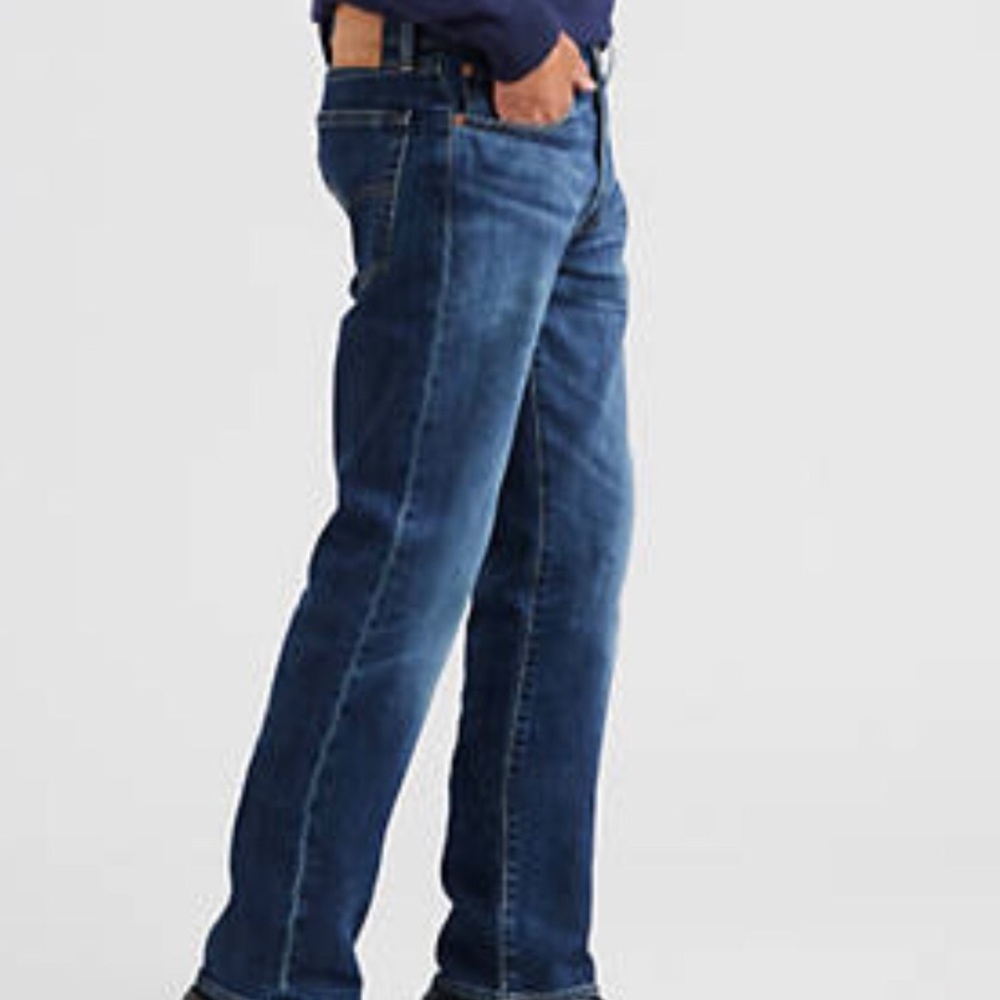 Levi’s - Picture 3 of 3
